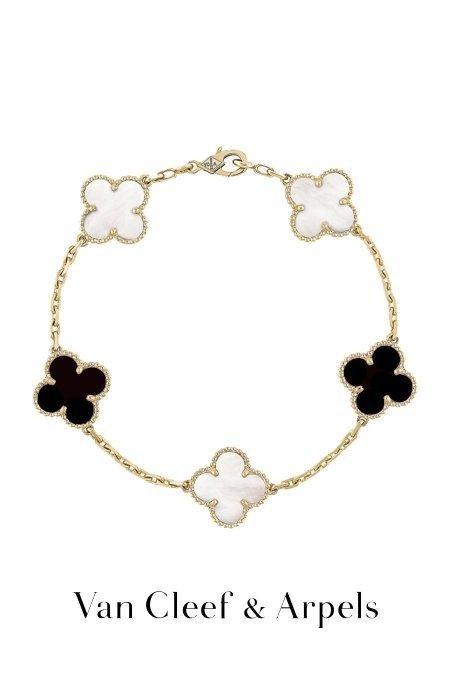سوارة - Van Cleef