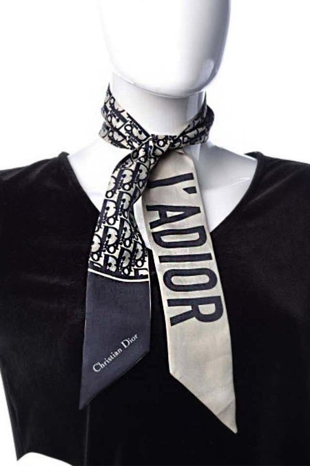 سكارف - DIOR