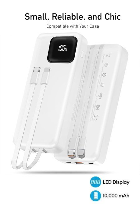 باور بانك - POWER BANK UNIVERSAL