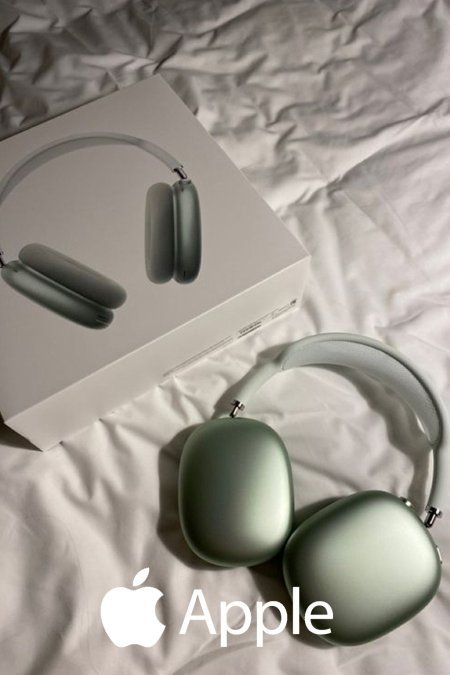 سماعة - AirPods Max / Apple كوبي عالي