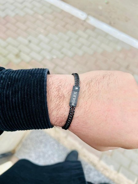 سوارة Rolex