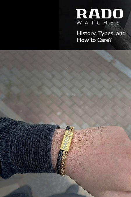 سوارة Rado