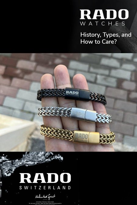سوارة Rado