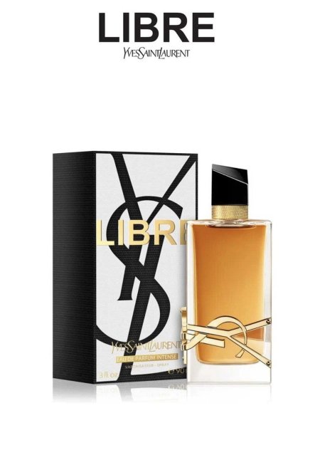EAU DE PARFUMINTENSE