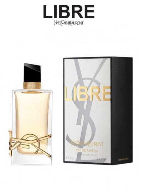 EAU DE PARFUM