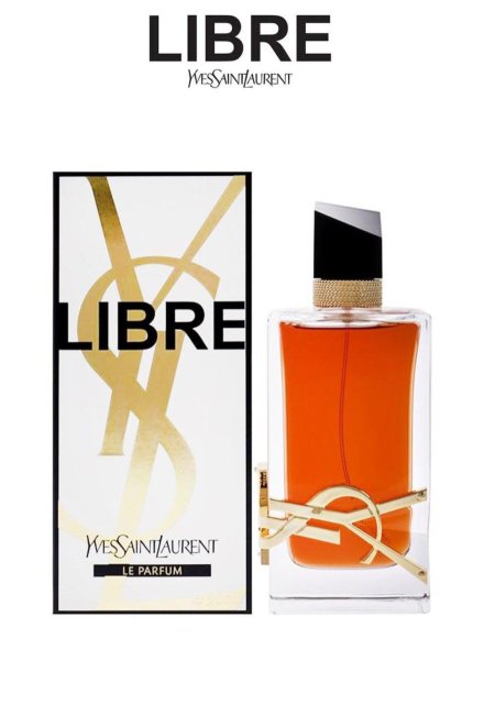 LE PARFUM