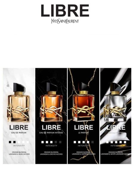 عطر - YSL Libre