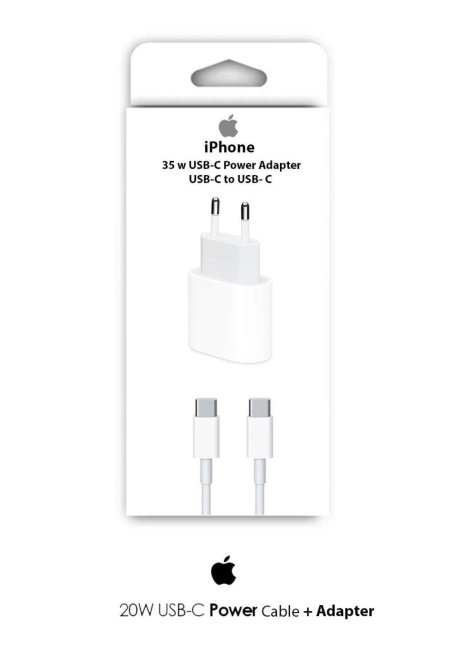 Usb-C to Usb-C