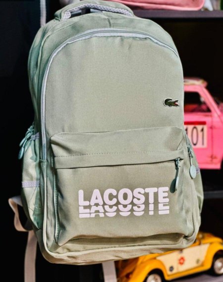 شنتة - Lacoste