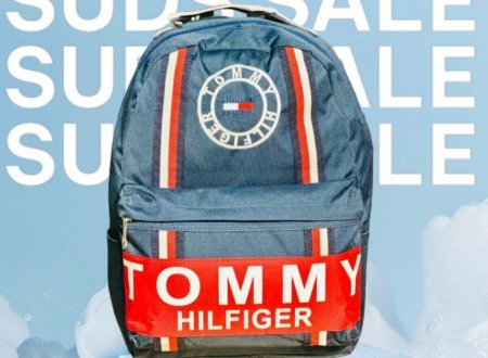 شنط - Tommy تركي