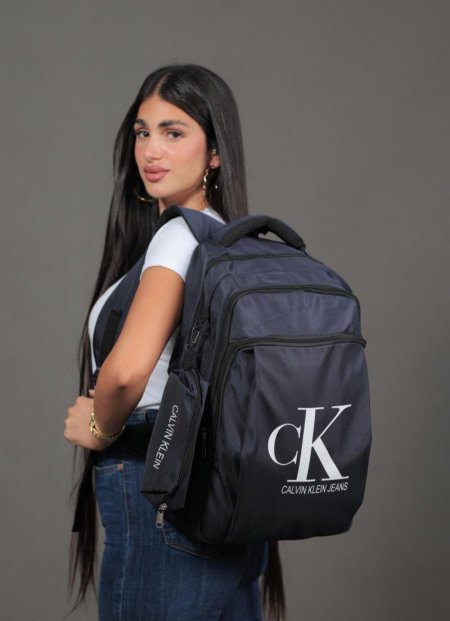 شنتة - CK ثقيلة