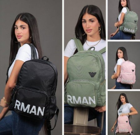 شنط ماركة - Armani