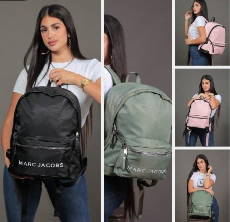 شنط ماركة - Marc Jacob’s