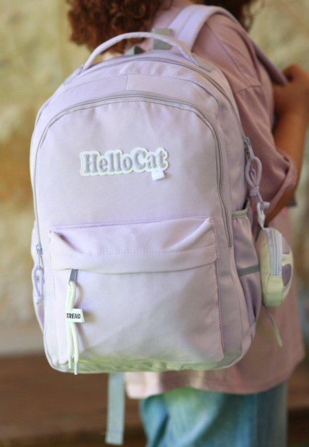 شنط صبايا - HelloCat