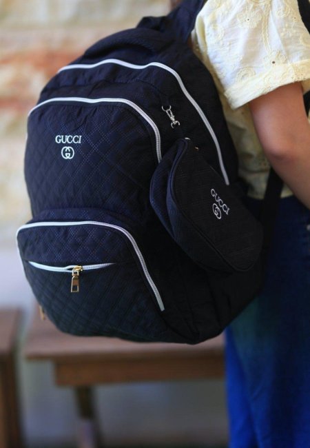 شنط - Gucci تطريز