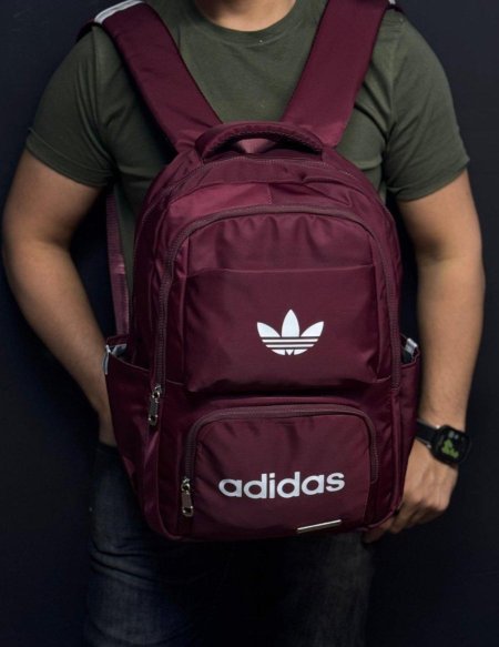 شنط Adidas ثقيلة - شباب / صبايا