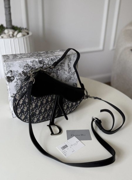 شنتة - Dior Saddle / كواليتي ماستر