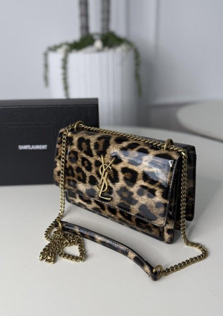 شنتة - YSL / كواليتي ماستر