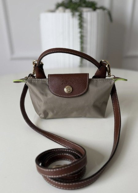 شنتة - LONGCHAMP / مقاس S