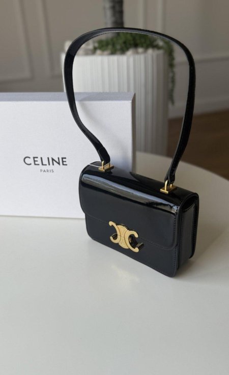 شنتة - Celine / شامل علبة