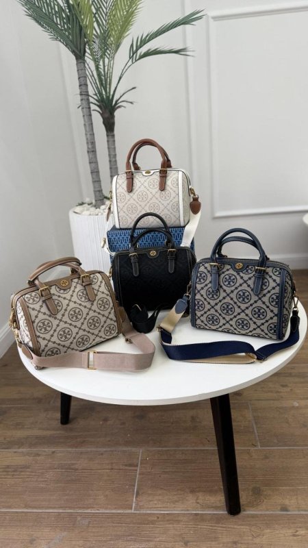 شنتة - Tory Burch Speedy / شامل علبة الشركة