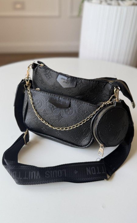 كروس - Louis Vuitton / قطعتين