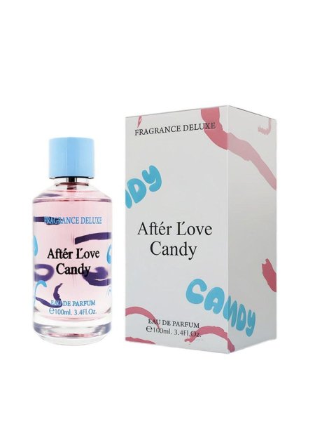 عطر - After Love Candy ( بديل توماس كوسمالا 4 كاندي )