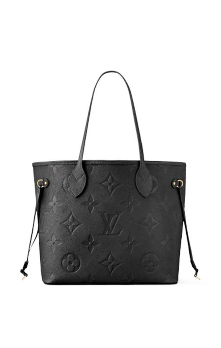 LV كبير أسود