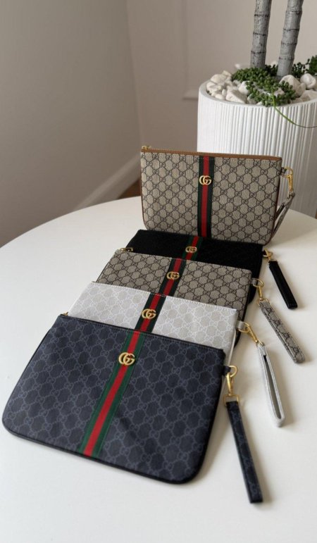 كلاتش - Gucci