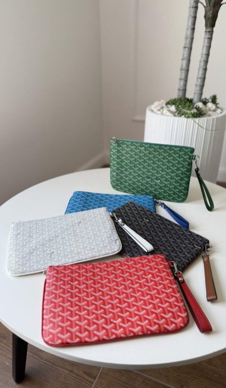 كلاتش - GoYard