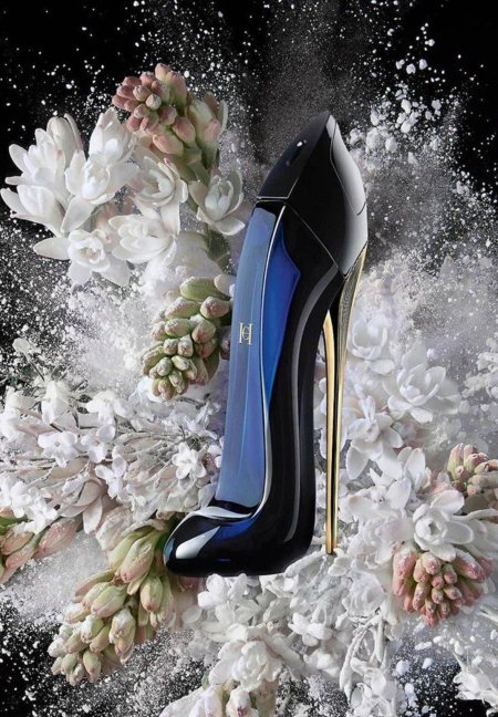 عطر - Carolina Herrera Good Girl