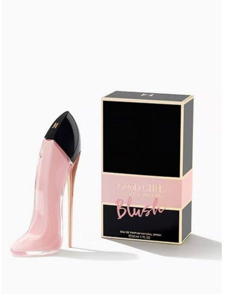 Blush
