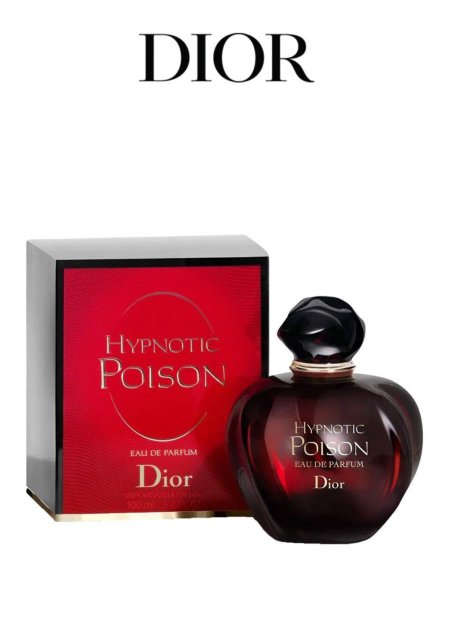 عطر - Dior Poison