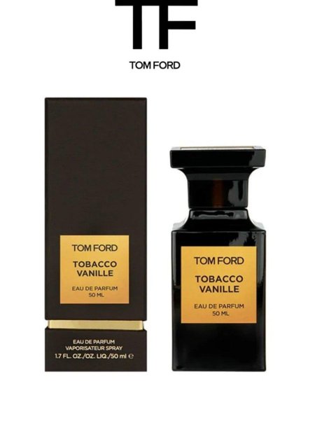 Tobacco Vanille