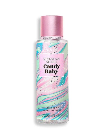 Candy Baby