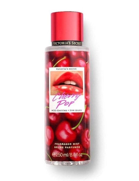 Cherry Pop