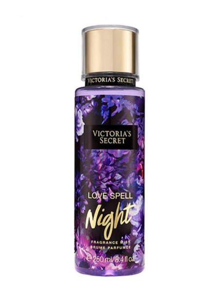 Love Spell Night