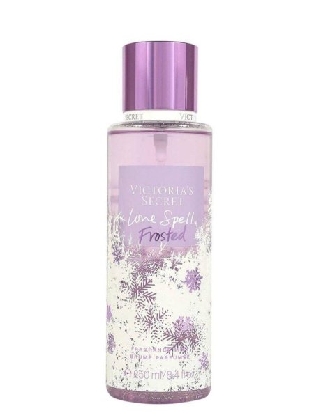 Love Spell Frosted