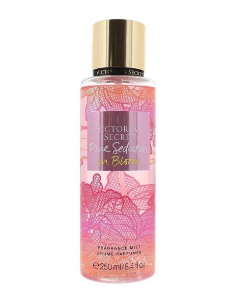 Pure Seduction in Bloom