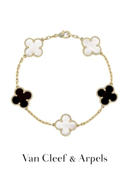 ذهبي ( مكس ابيض + اسود )