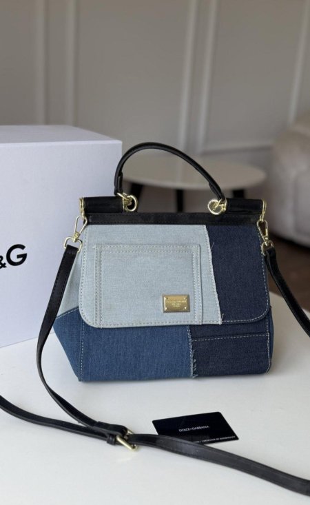 شنتة - D&G الجينز