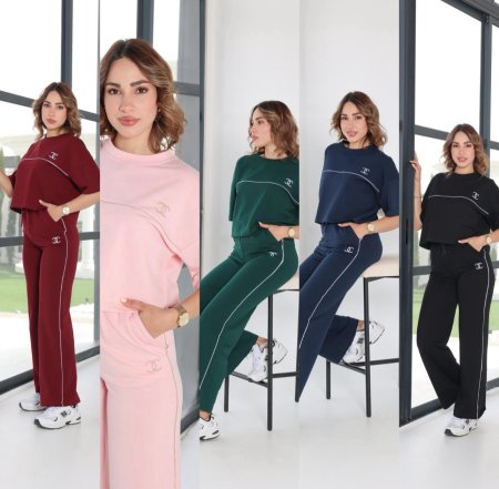 ترنج - Chanel