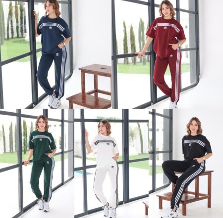 ترنج - Adidas