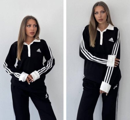 ترنج - Adidas كُم خفيف