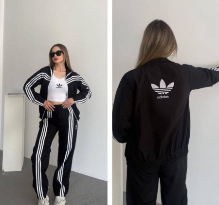 ترنج - Adidas كُم خفيف برشوت