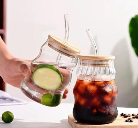 مچ آيس كوفي