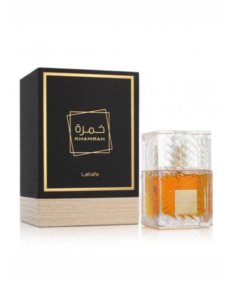عطر - Khamrah/ Lattafa ( الترند )