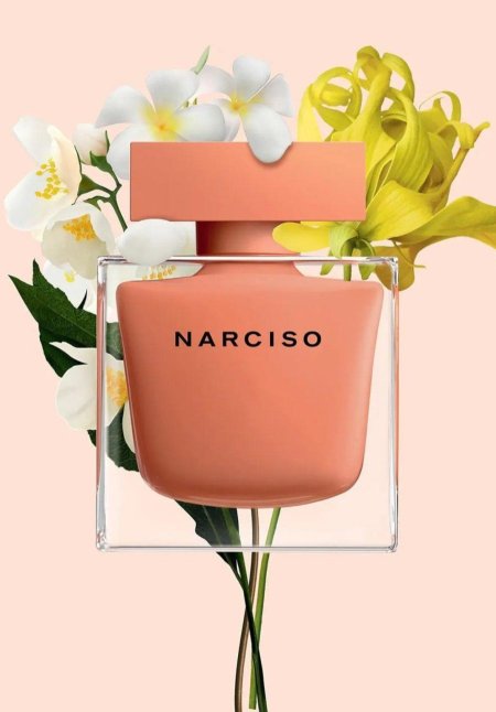 عطر - Narciso Rodriguez EDP / Ambree