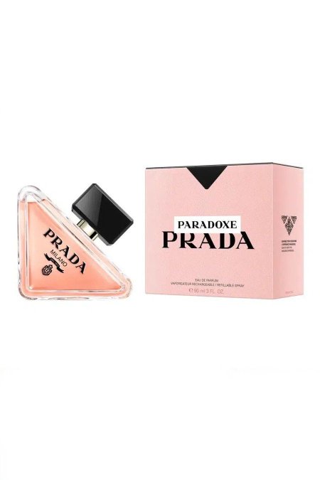 EAU DE PARFUM
