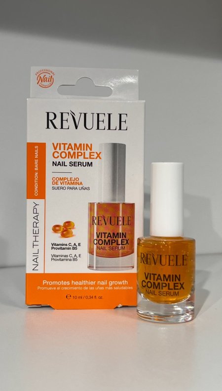 سيروم الأظافر - REVUELE
